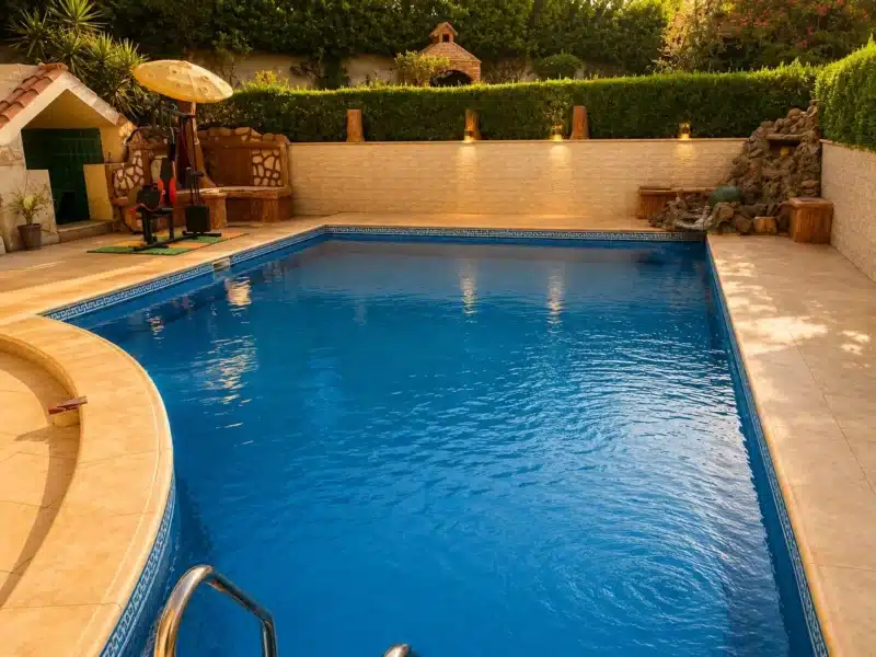 7صور مستشفى ريفيرا لايف