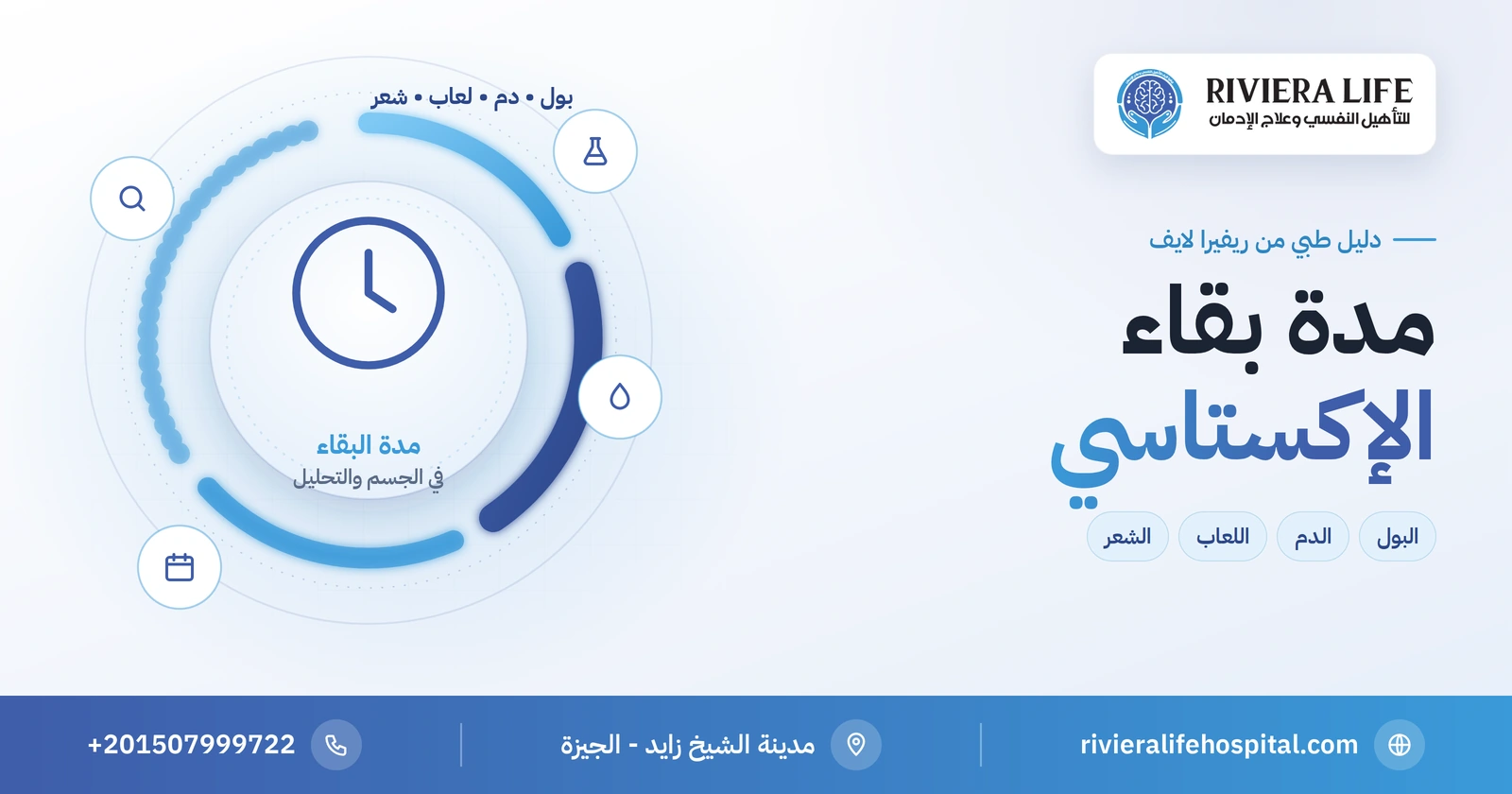 مدة بقاء الإكستاسي في الجسم: البول والدم واللعاب والشعر 2 مدة بقاء الإكستاسي في الجسم وتحاليل البول والدم واللعاب والشعر — ريفيرا لايف