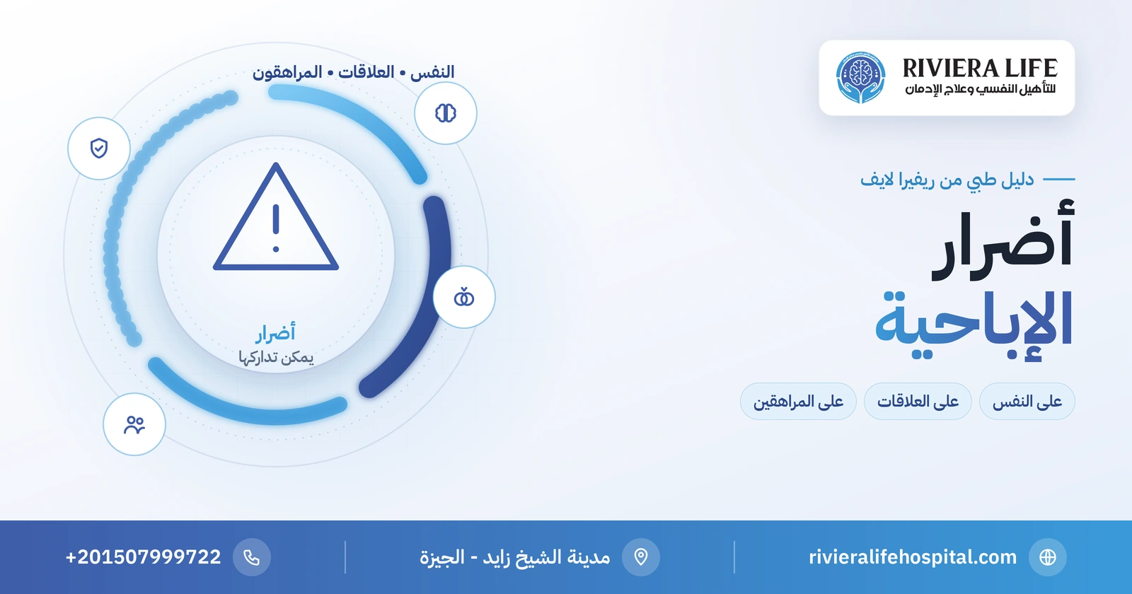 أضرار الإباحية: آثار المشاهدة في النفس والعلاقات والمراهقين 2 أضرار الإباحية على النفس والعلاقات الزوجية والمراهقين — ريفيرا لايف