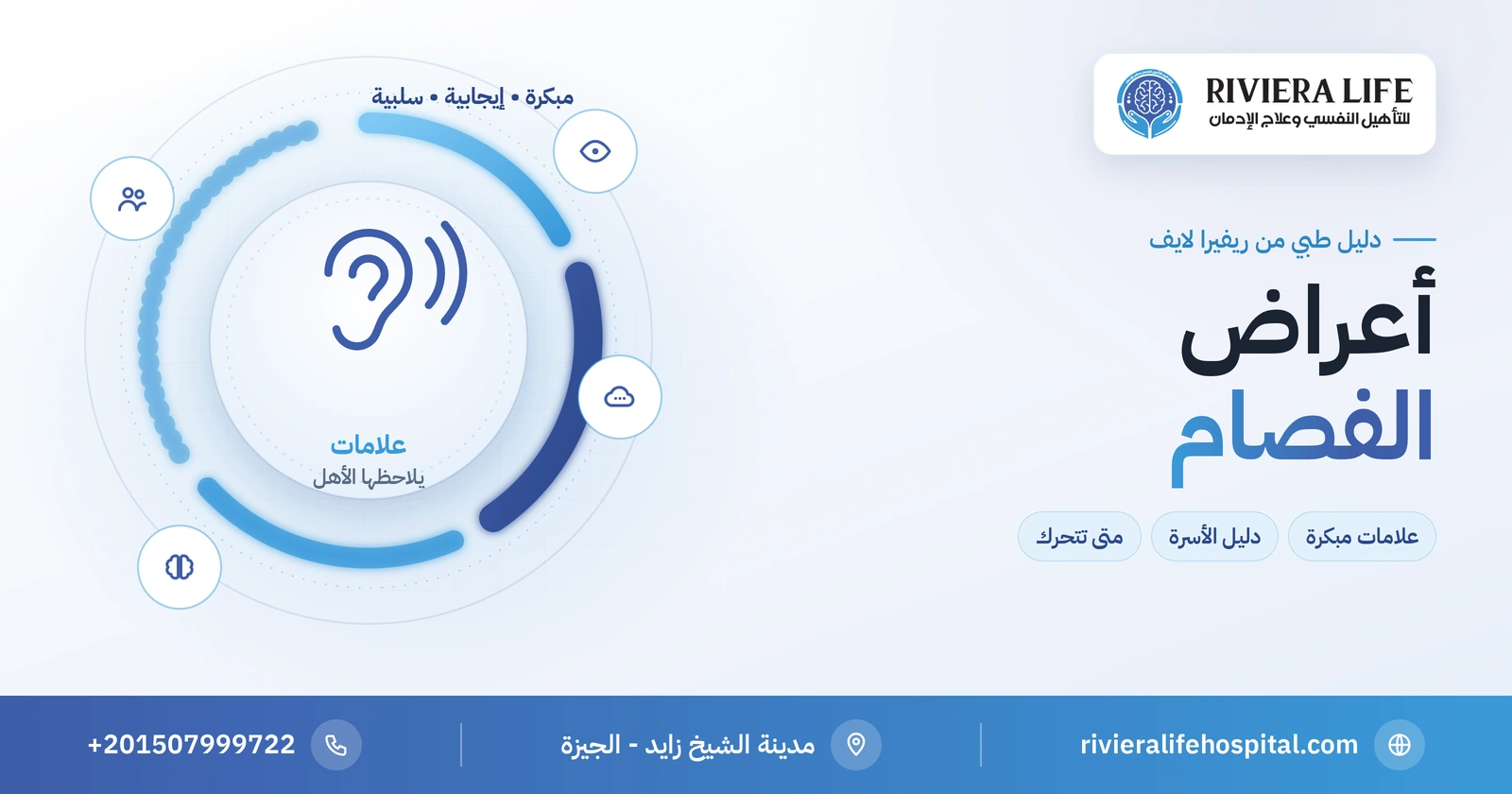 أعراض الفصام: العلامات المبكرة والذهانية ومتى تطلب المساعدة؟ 2 أعراض الفصام: العلامات المبكرة والذهانية ومتى تطلب المساعدة — ريفيرا لايف