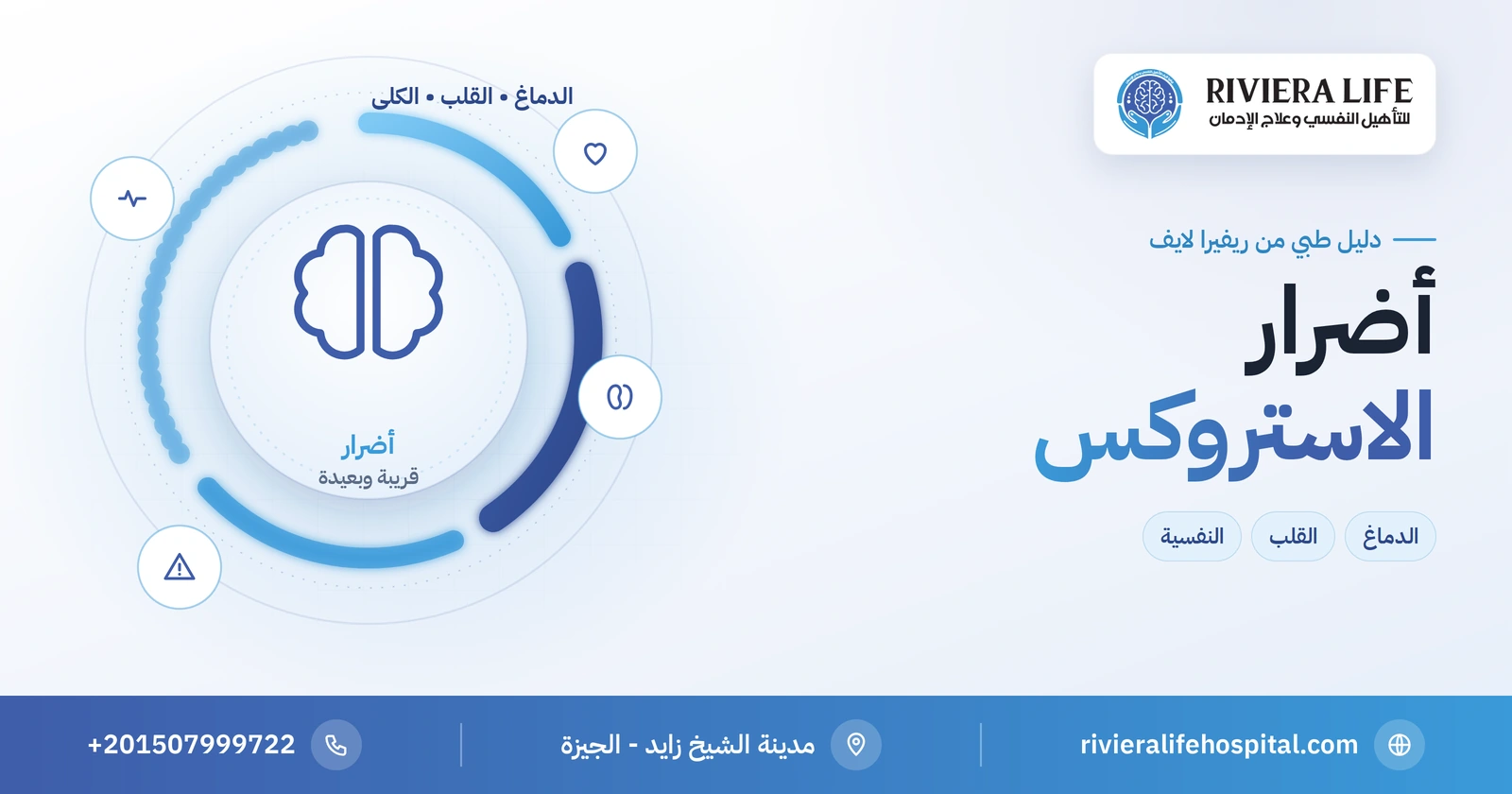أضرار الاستروكس على الدماغ والقلب والجسم والصحة النفسية 2 أضرار الاستروكس على الدماغ والقلب والكلى والصحة النفسية — ريفيرا لايف